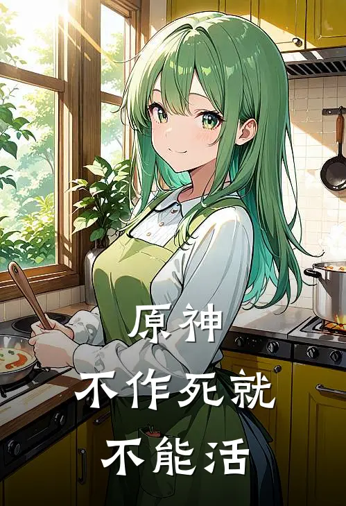 原神：不作死就不能活