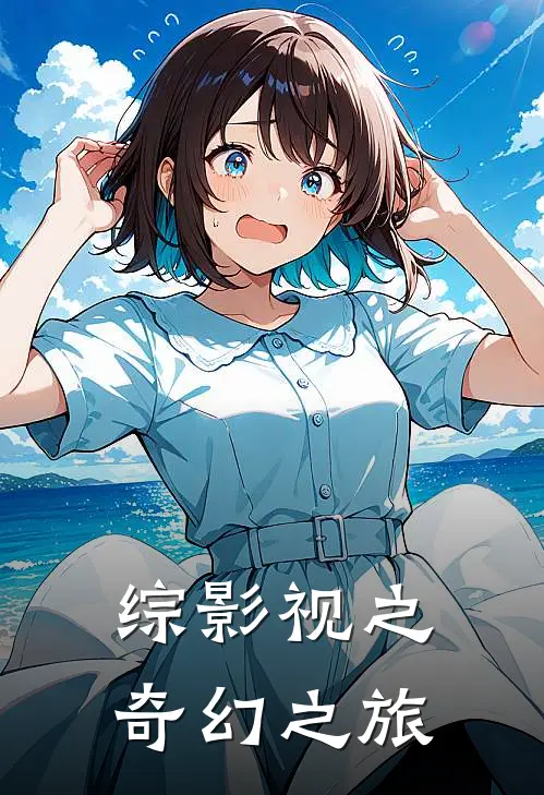 综影视之奇幻之旅