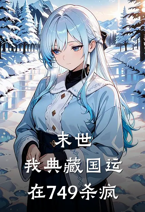 末世：我典藏国运，在749杀疯