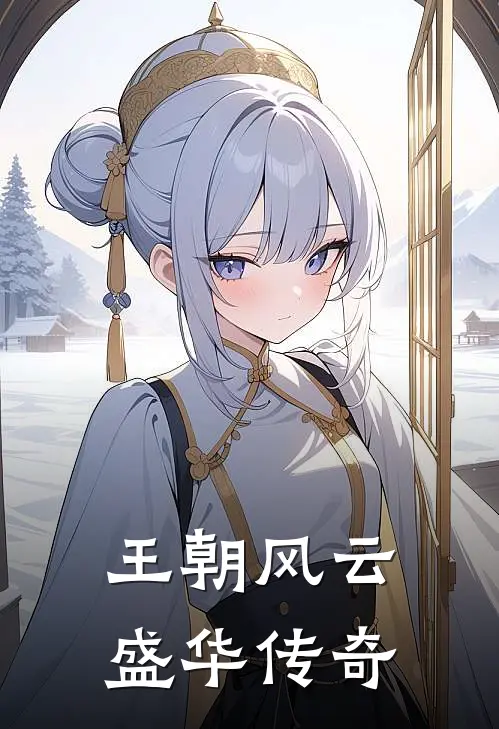 王朝风云：盛华传奇