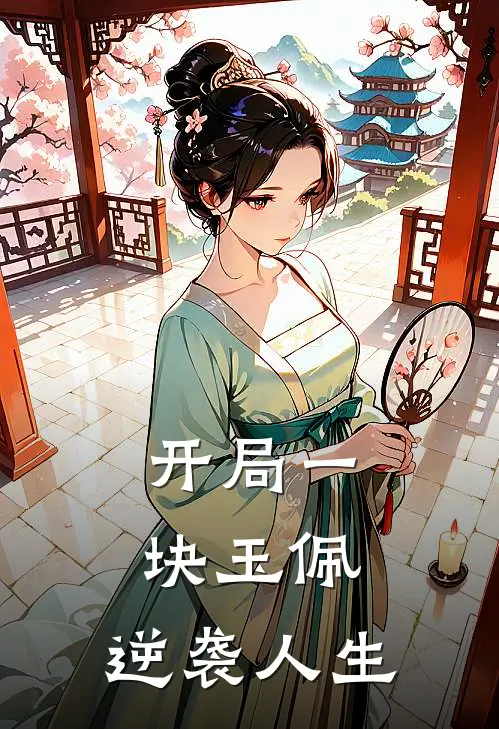 开局一块玉佩，逆袭人生