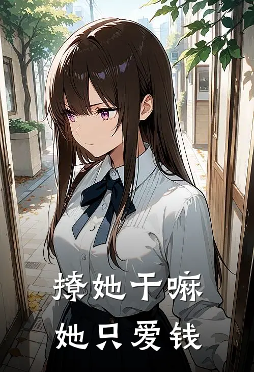 撩她干嘛，她只爱钱