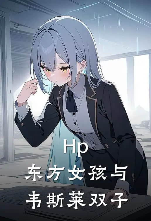 Hp：东方女孩与韦斯莱双子