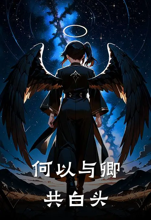 何以与卿共白头