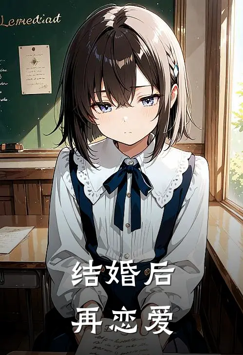 结婚后再恋爱