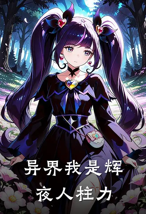 异界我是辉夜人柱力