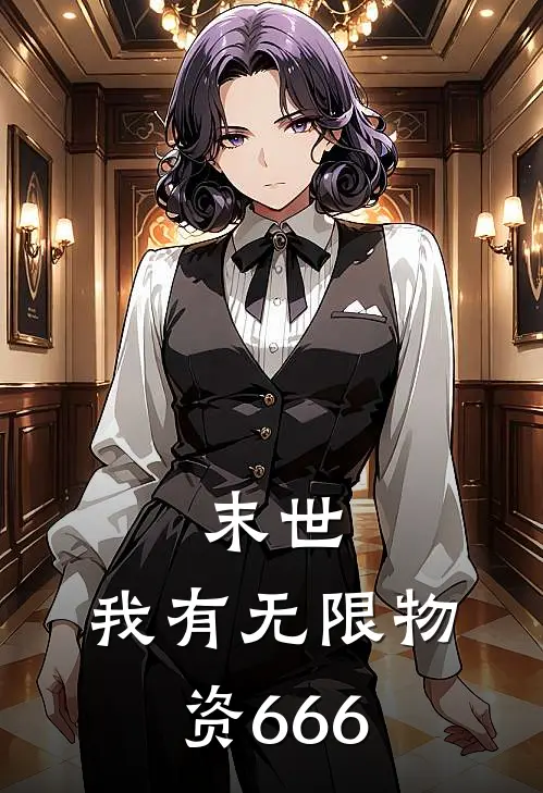 末世：我有无限物资666