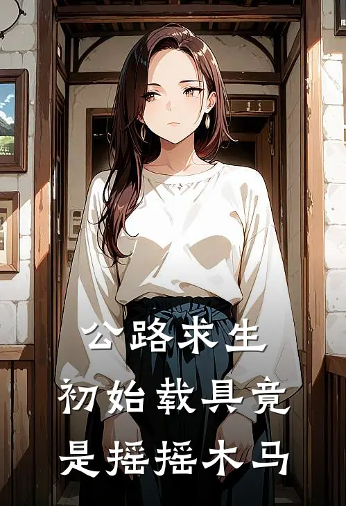 公路求生：初始载具竟是摇摇木马