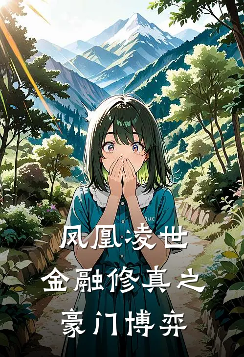 凤凰凌世：金融修真之豪门博弈