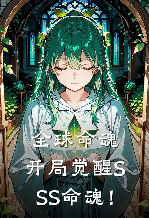 全球命魂：开局觉醒SSS命魂！