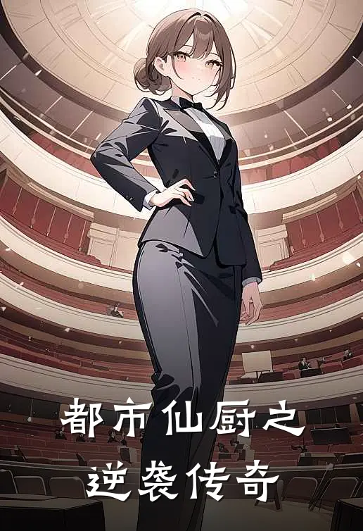 都市仙厨之逆袭传奇