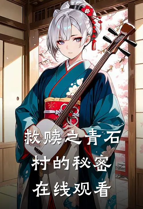 救赎之青石村的秘密在线观看