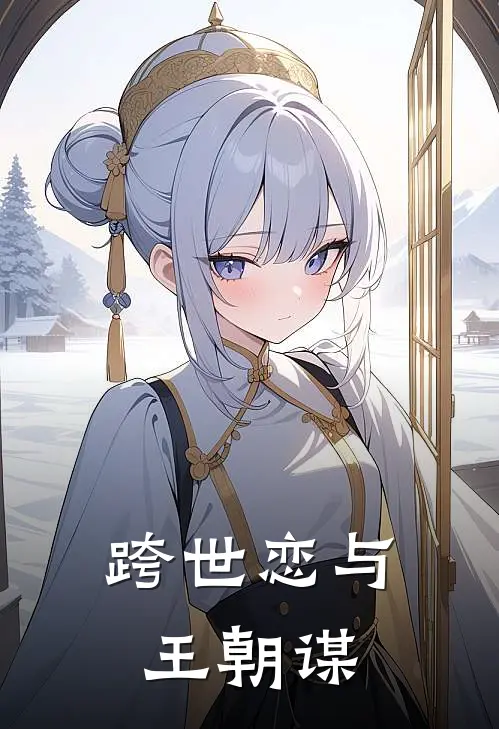 跨世恋与王朝谋