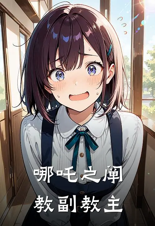 哪吒之阐教副教主