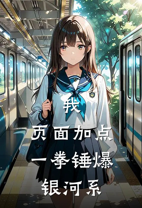 我，页面加点，一拳锤爆银河系