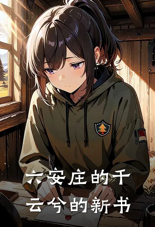 六安庄的千云兮的新书