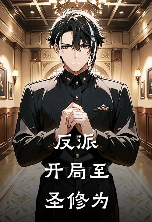 反派：开局至圣修为