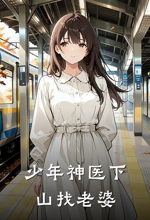 少年神医下山找老婆