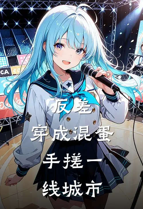 反差：穿成混蛋，手搓一线城市