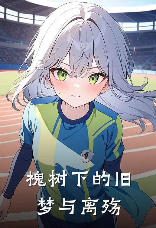 槐树下的旧梦与离殇