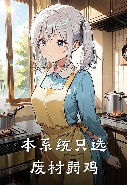 本系统只选废材弱鸡