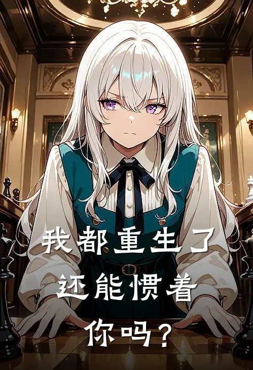 我都重生了，还能惯着你吗？