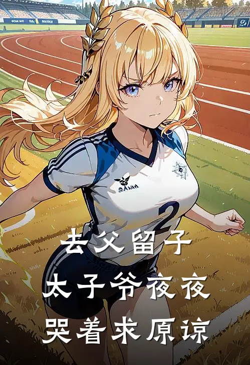 去父留子，太子爷夜夜哭着求原谅