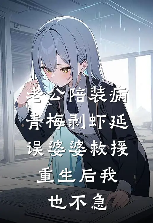 老公陪装病青梅剥虾延误婆婆救援，重生后我也不急