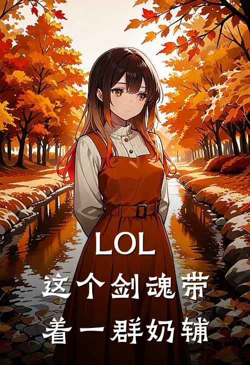 LOL：这个剑魂带着一群奶辅