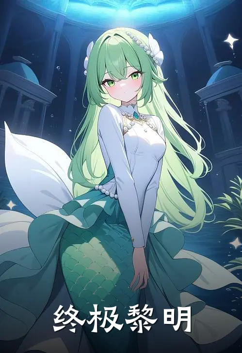 终极黎明