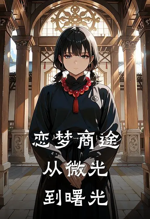 恋梦商途：从微光到曙光