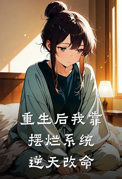 重生后我靠摆烂系统逆天改命