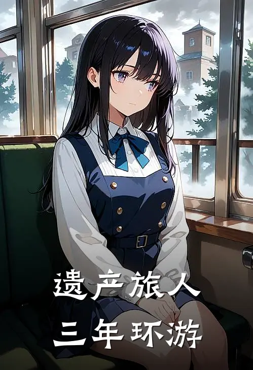 遗产旅人三年环游