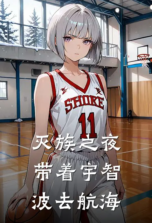 灭族之夜，带着宇智波去航海