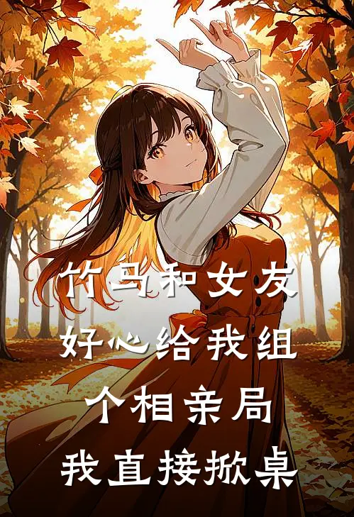 竹马和女友好心给我组个相亲局，我直接掀桌