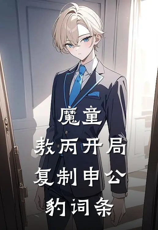 魔童：敖丙开局复制申公豹词条