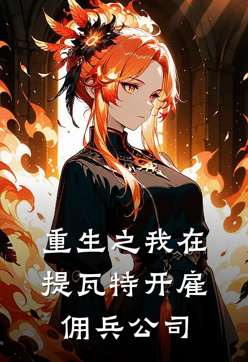 重生之我在提瓦特开雇佣兵公司