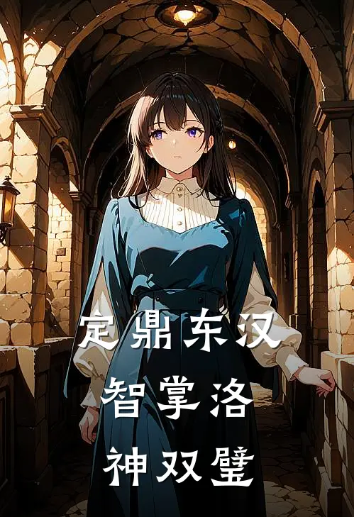 定鼎东汉：智掌洛神双璧