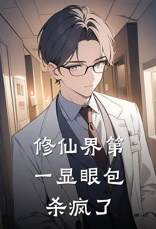 修仙界第一显眼包，杀疯了