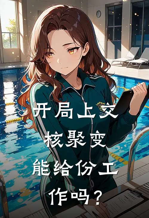 开局上交核聚变，能给份工作吗？