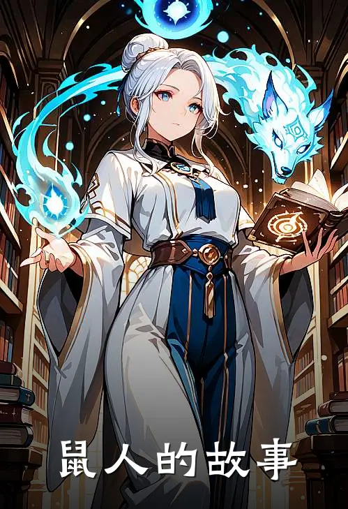 鼠人的故事