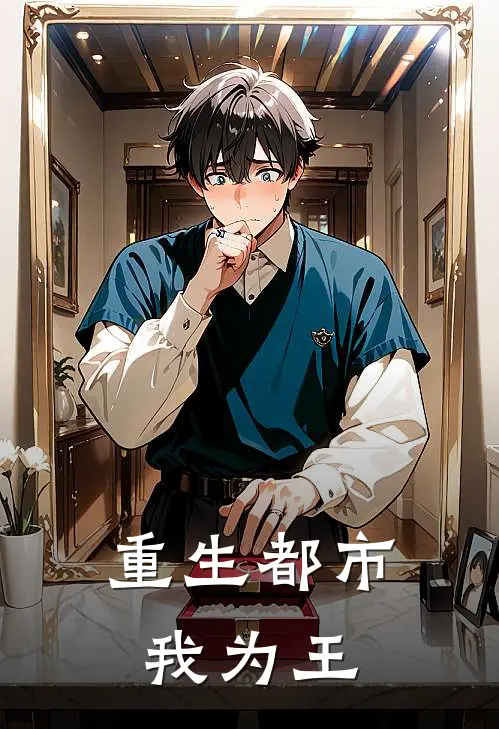 重生都市我为王