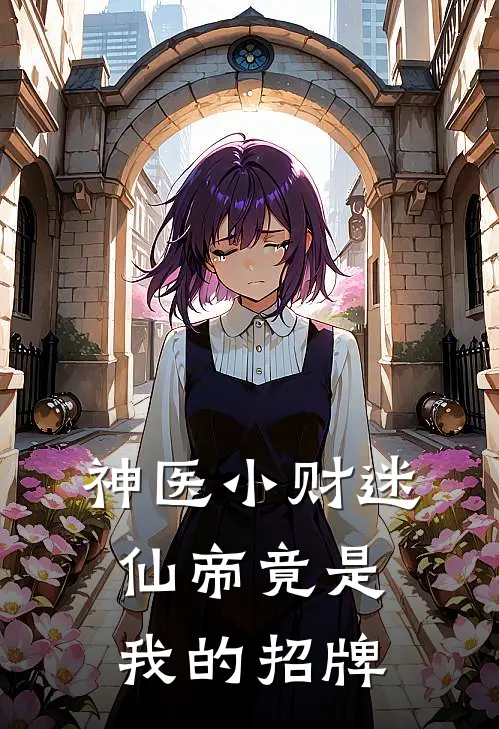 神医小财迷：仙帝竟是我的招牌