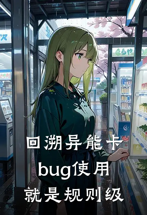 回溯异能卡bug使用就是规则级