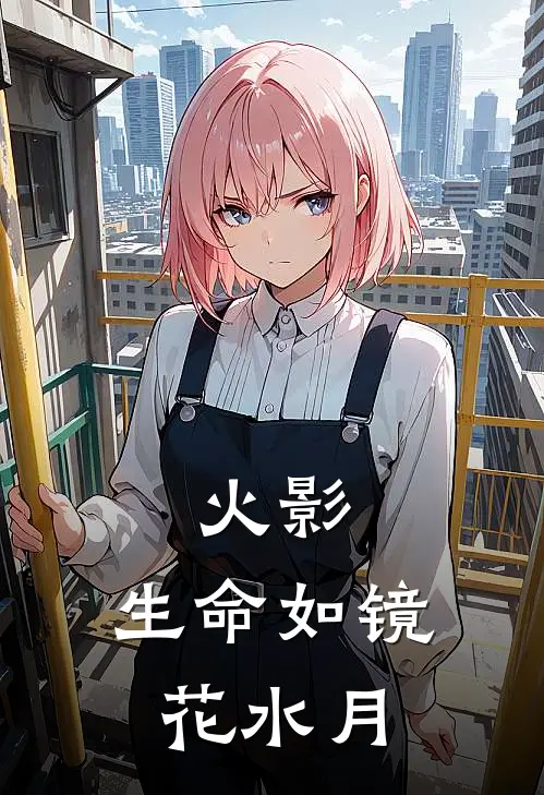 火影：生命如镜花水月