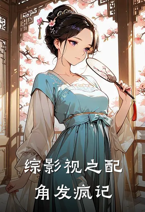 综影视之配角发疯记