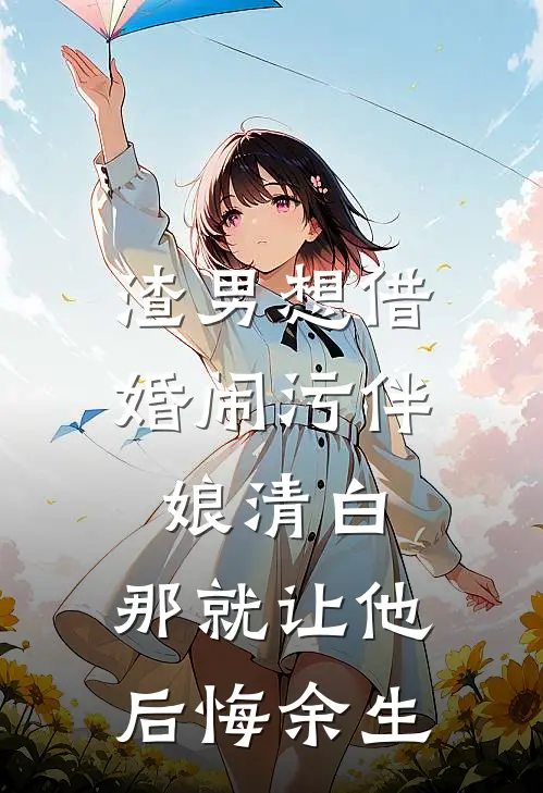 渣男想借婚闹污伴娘清白，那就让他后悔余生