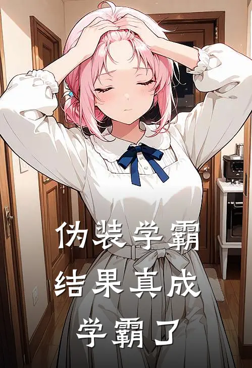 伪装学霸：结果真成学霸了