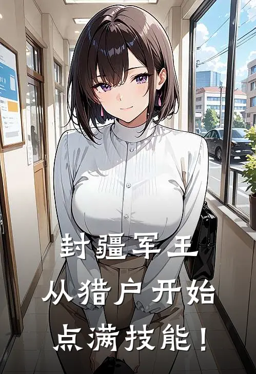 封疆军王：从猎户开始点满技能！