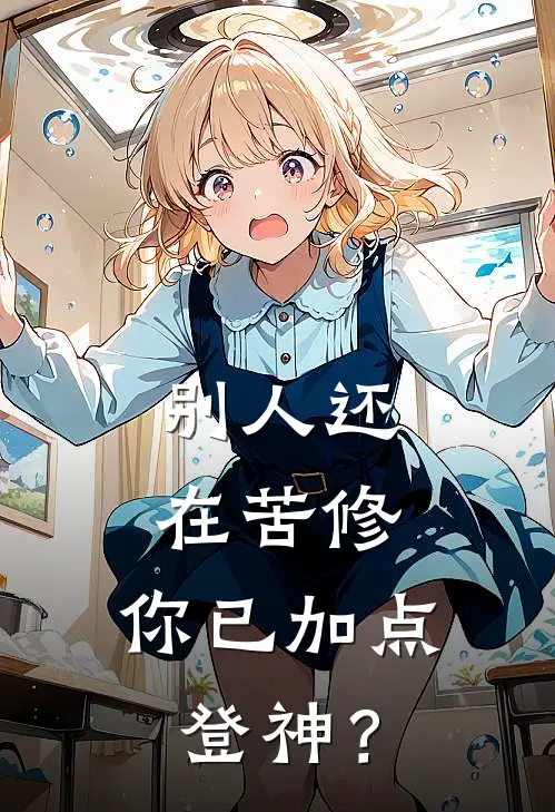 别人还在苦修，你已加点登神？